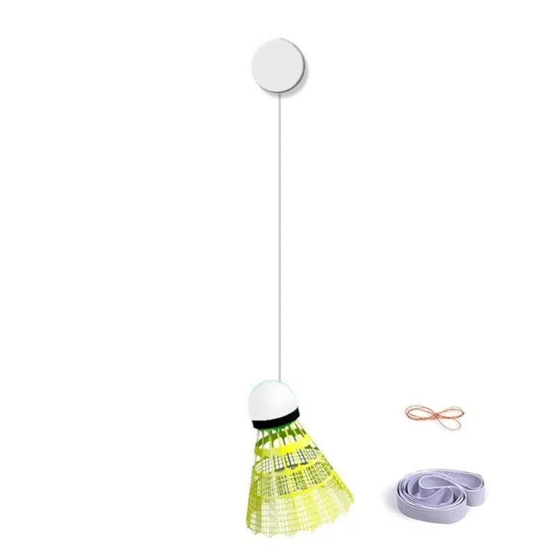 Glowing Badminton Trainer Badminton