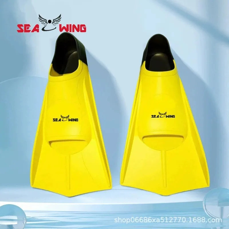 Palme de natation (zoomeur)