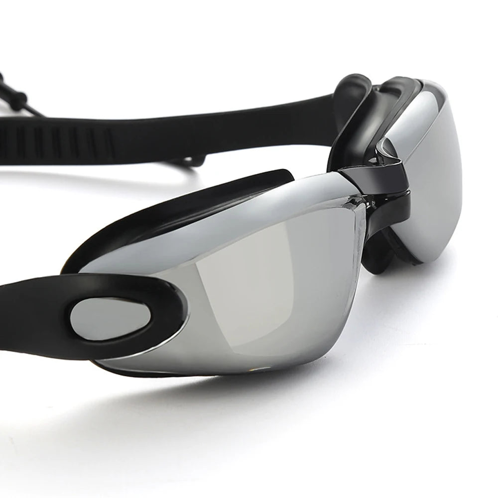 Lunettes de natation
