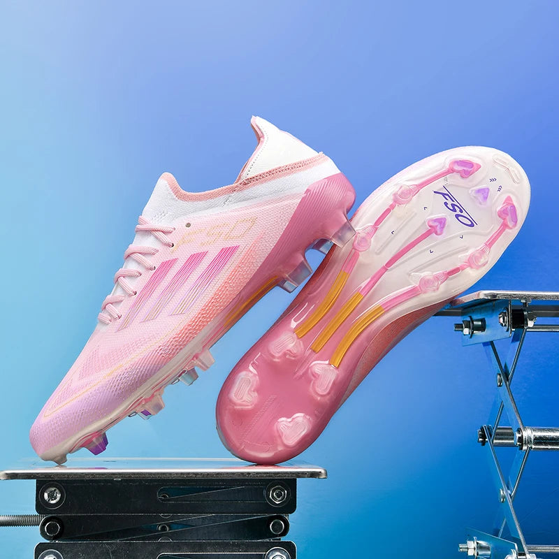 2025 Football Shoes Professional football crampon