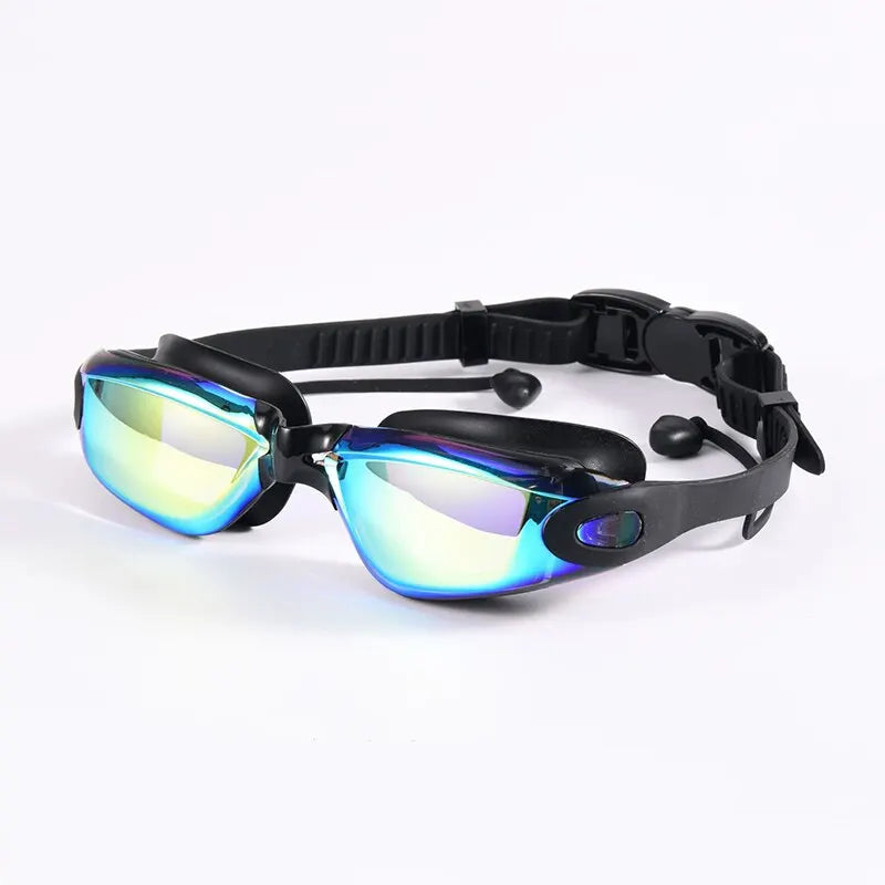 Lunettes de piscine