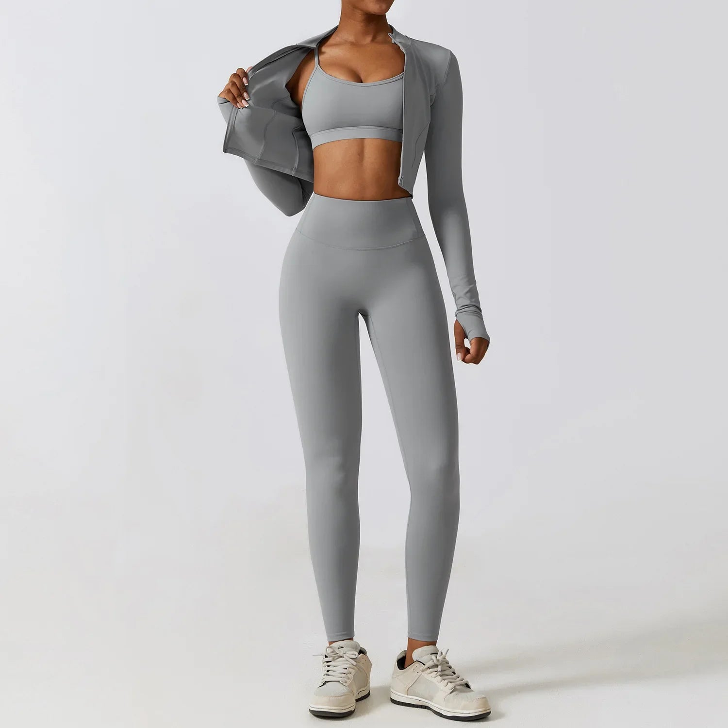 Legging 2pcs confortable