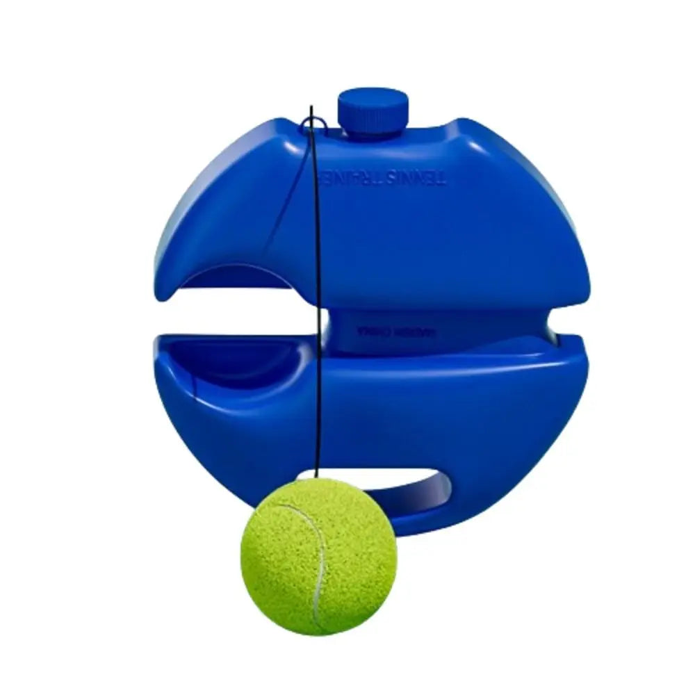 Single Tennis Raquette Set