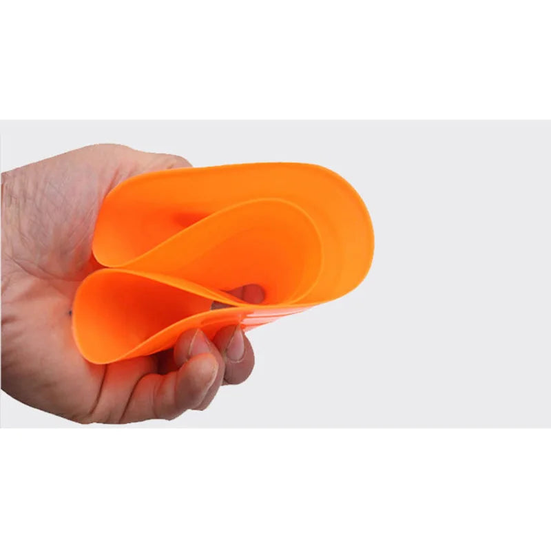 Disque d’entraînement football 10/50PCS