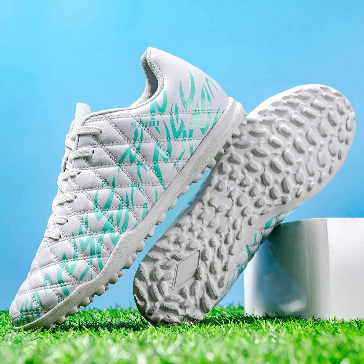 football shoes for futsal