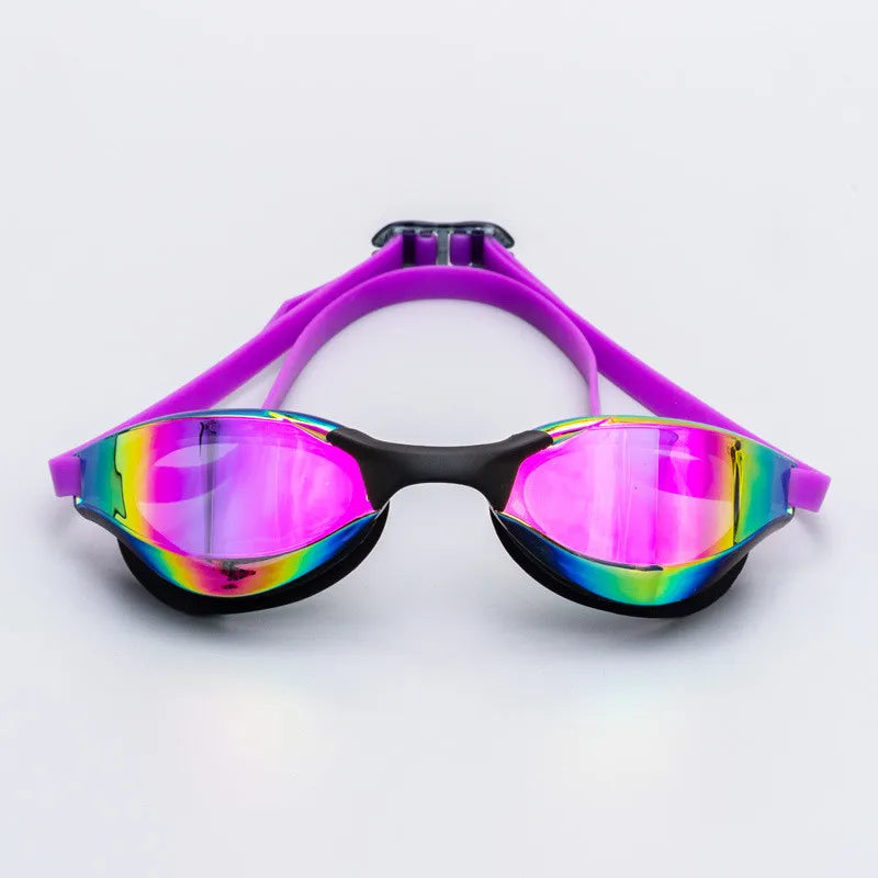 Lunettes de piscine
