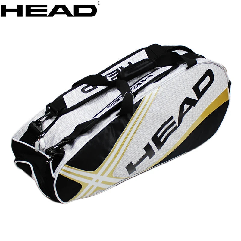 HEAD Tennis Rackets Bag Large