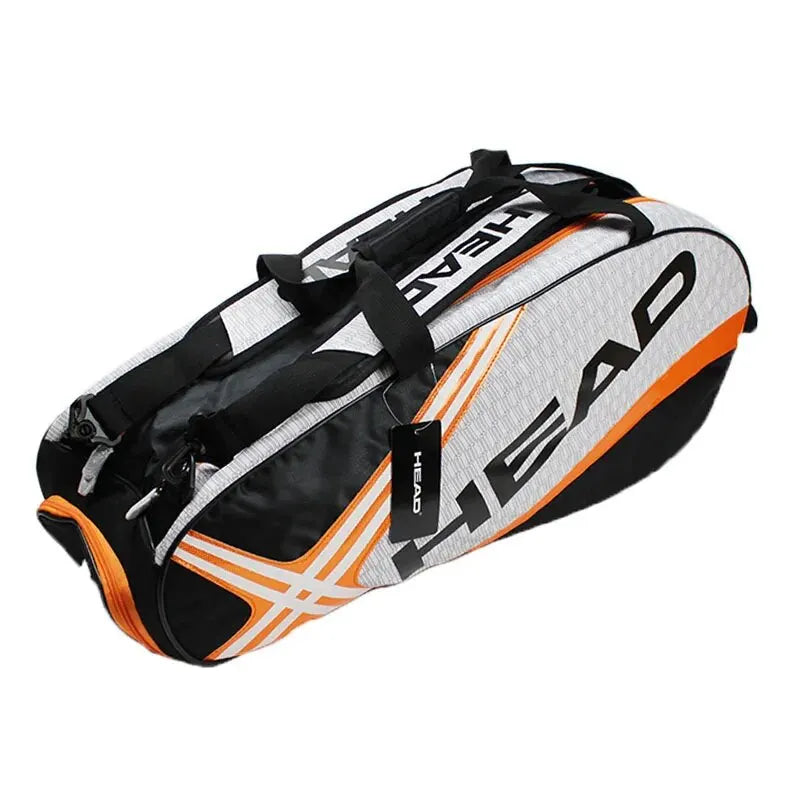 HEAD Tennis Rackets Bag Large