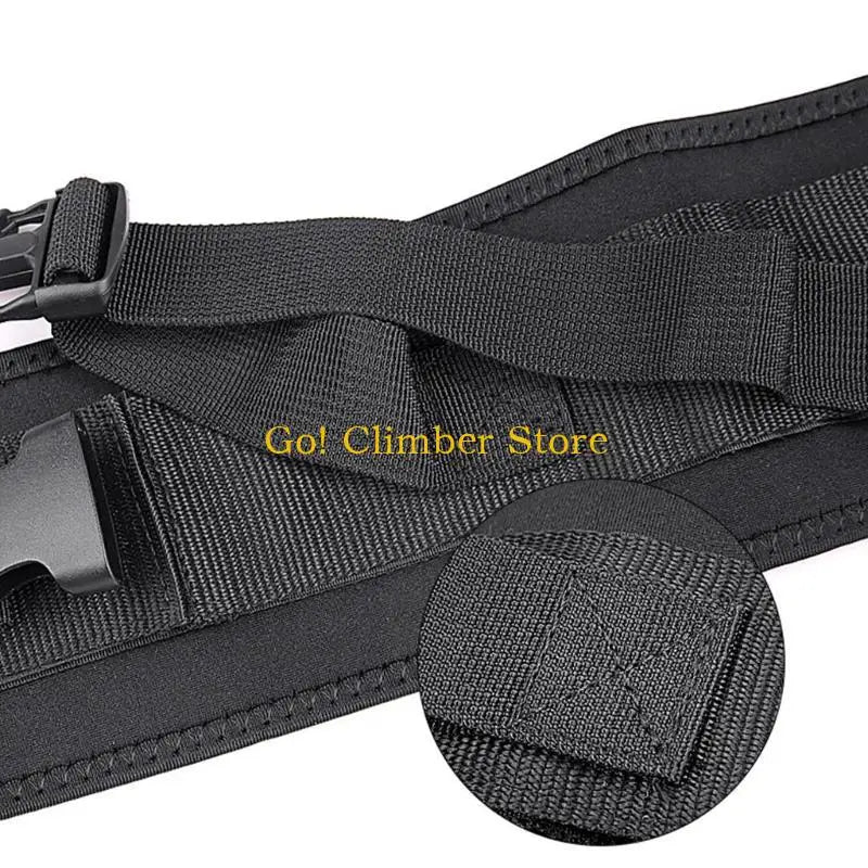 Ceinture d'haltérophilie