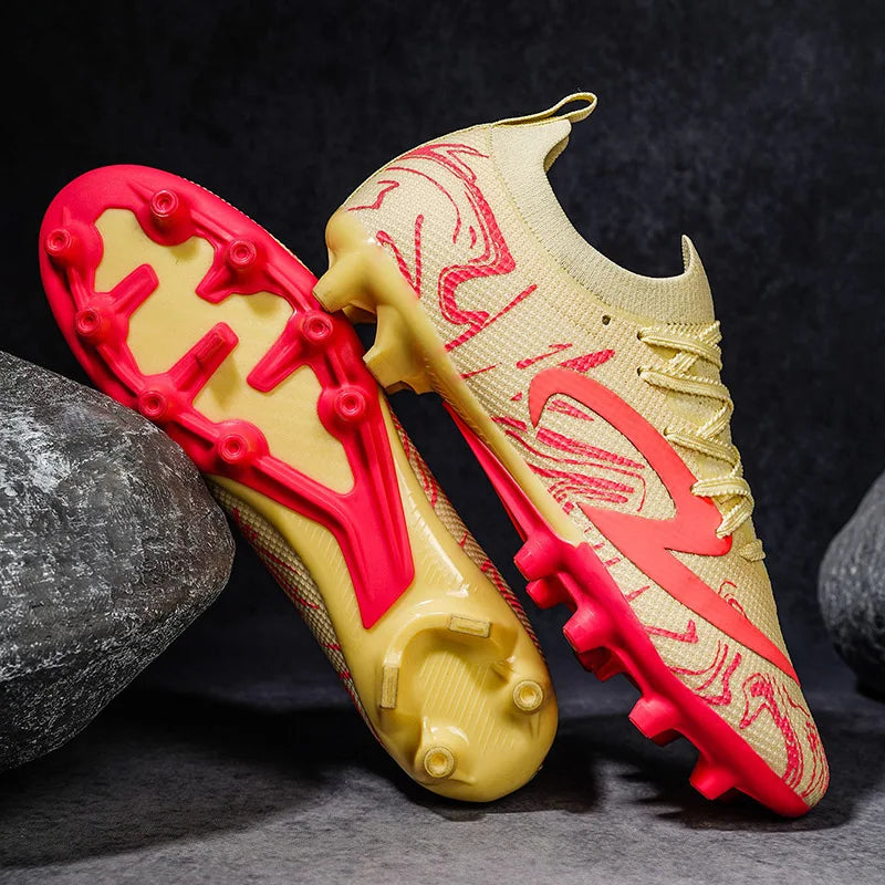 Football crampon