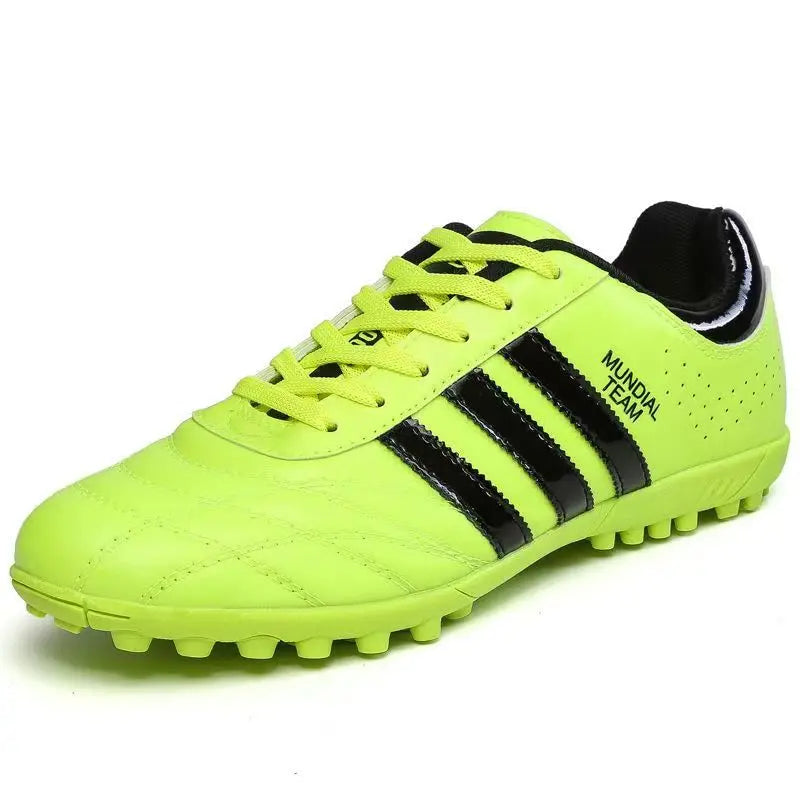Professional football shoes ultra light