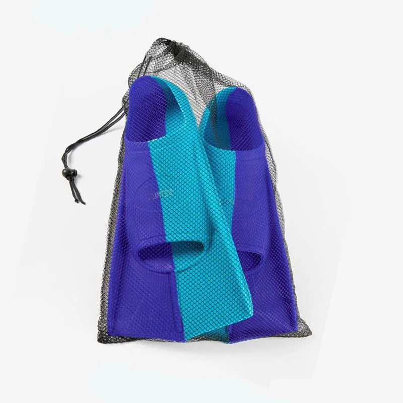 Palme de natation (zoomeur)
