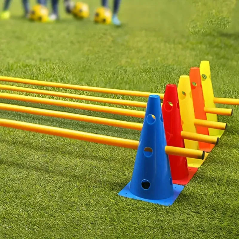 Plot d’entraînement 5pcs 32CM