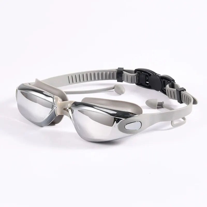 Lunettes de piscine