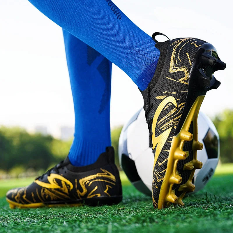 Football crampon