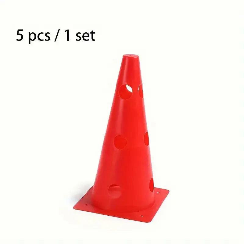 Plot d’entraînement 5pcs 32CM