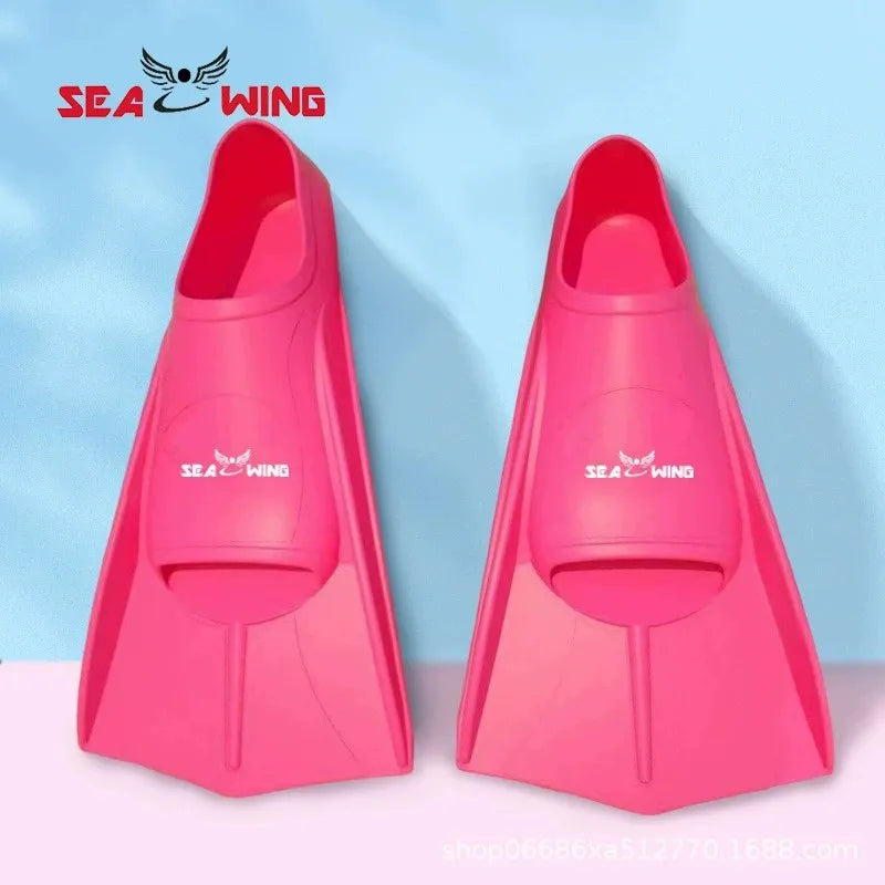 Palme de natation (zoomeur)