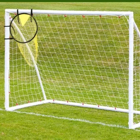 Football filet cible pliable