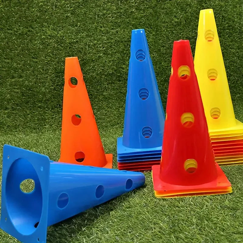 Plot d’entraînement 5pcs 32CM