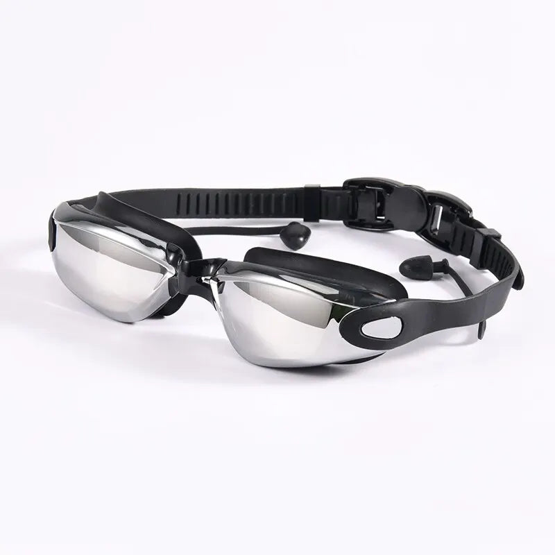 Lunettes de piscine