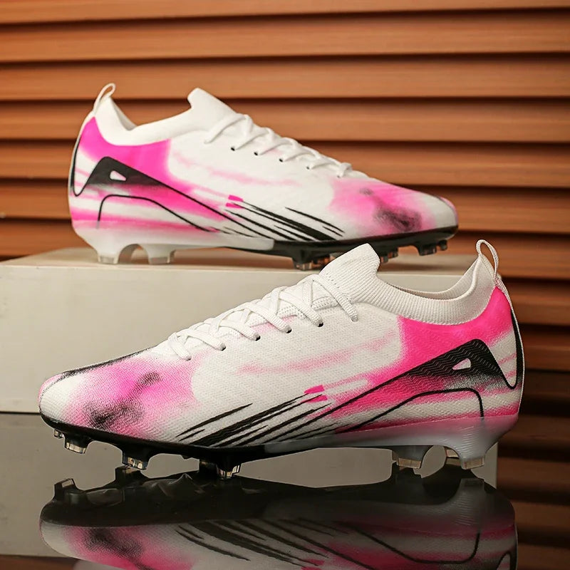 chaussures de football professionnelles